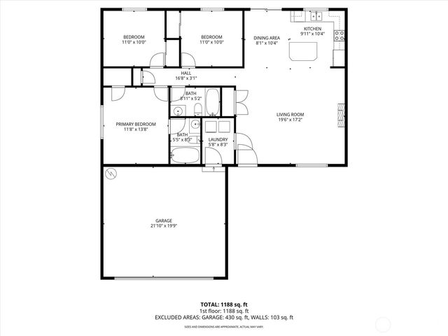 21708 133rd Street Ct E, Bonney Lake, WA 98391