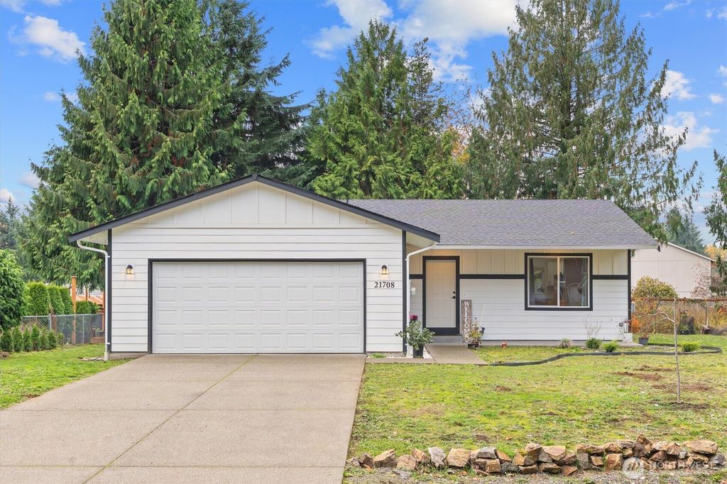 21708 133rd Street Ct E, Bonney Lake, WA 98391
