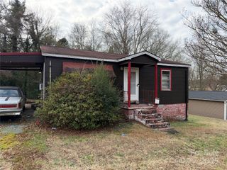 1132 Threatt Street, Lancaster, SC 29720