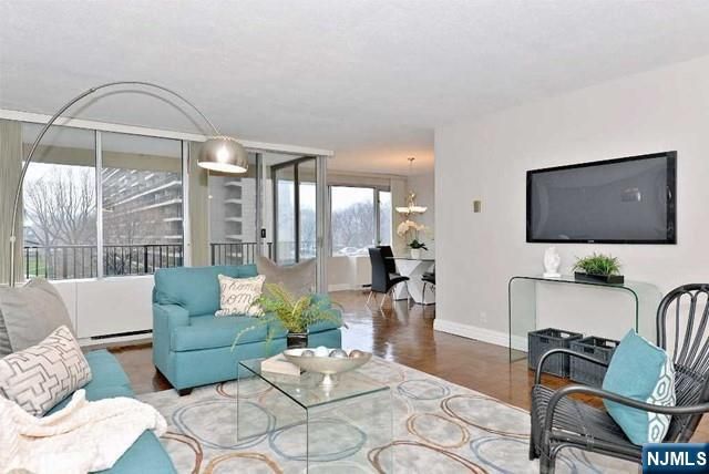 5 Horizon Road 203, Fort Lee, NJ 07024