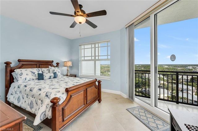 455 Cove Tower DR # 1603, Naples, FL 34110