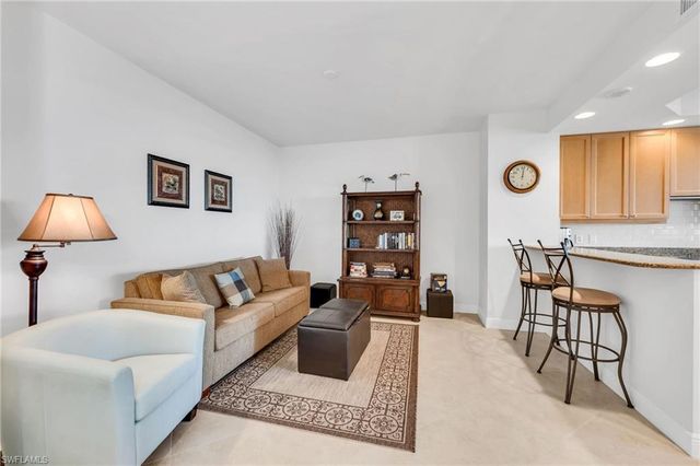 455 Cove Tower DR # 1603, Naples, FL 34110