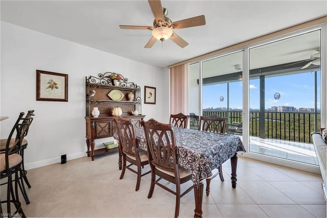 455 Cove Tower DR # 1603, Naples, FL 34110
