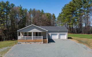 1799 Coppermine Road A, Monroe, NH 03771