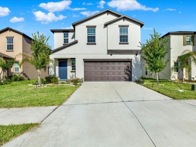 6213 BACK FORTY LOOP, Zephyrhills, FL 33541
