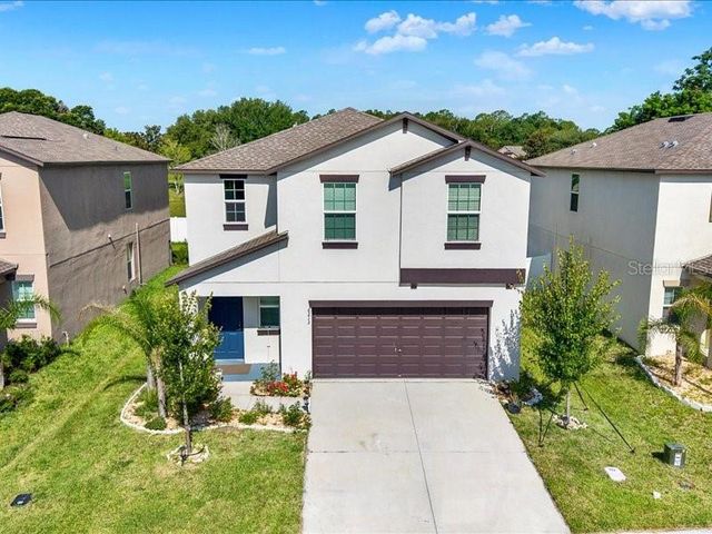 6213 BACK FORTY LOOP, Zephyrhills, FL 33541