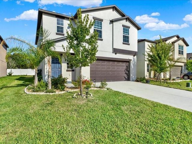 6213 BACK FORTY LOOP, Zephyrhills, FL 33541