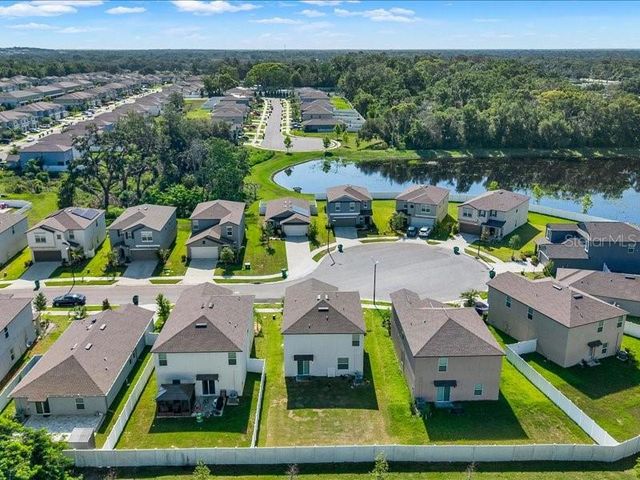 6213 BACK FORTY LOOP, Zephyrhills, FL 33541