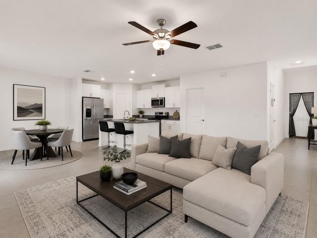 6213 BACK FORTY LOOP, Zephyrhills, FL 33541