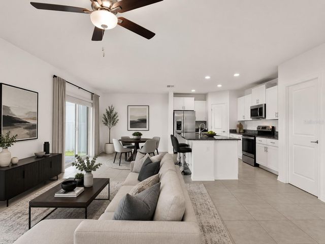 6213 BACK FORTY LOOP, Zephyrhills, FL 33541