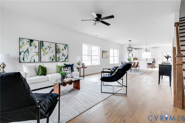 2013 3rd Ave, Richmond, VA 23222