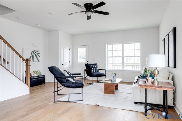 2013 3rd Ave, Richmond, VA 23222