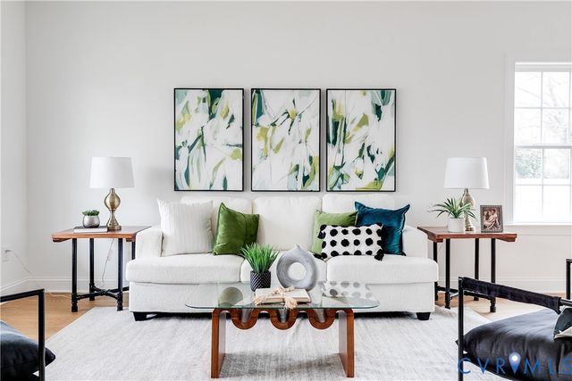 2013 3rd Ave, Richmond, VA 23222