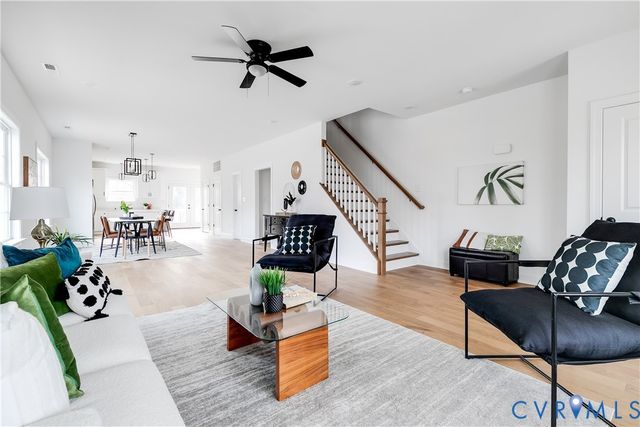 2013 3rd Ave, Richmond, VA 23222