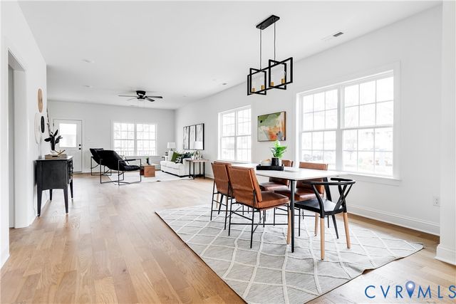 2013 3rd Ave, Richmond, VA 23222