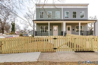 2013 3rd Ave, Richmond, VA 23222