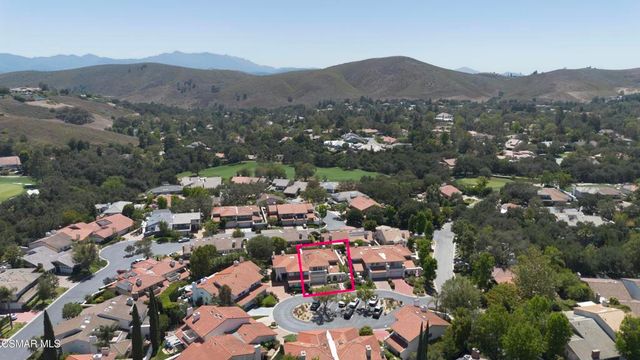 1685 Plum Hollow Circle, Westlake Village, CA 91362