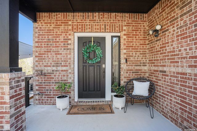 1310 Alaskan Wolf, San Antonio, TX 78245