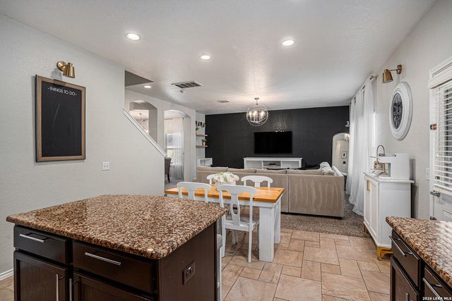 1310 Alaskan Wolf, San Antonio, TX 78245