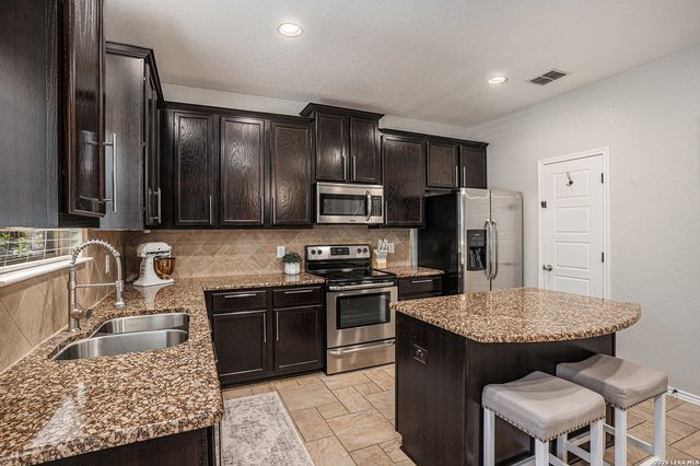 1310 Alaskan Wolf, San Antonio, TX 78245