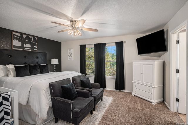 1310 Alaskan Wolf, San Antonio, TX 78245