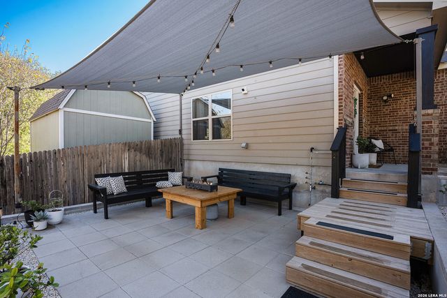 1310 Alaskan Wolf, San Antonio, TX 78245