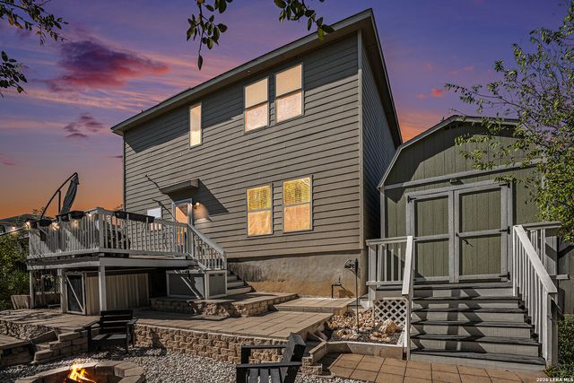 1310 Alaskan Wolf, San Antonio, TX 78245