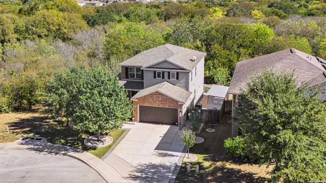 1310 Alaskan Wolf, San Antonio, TX 78245