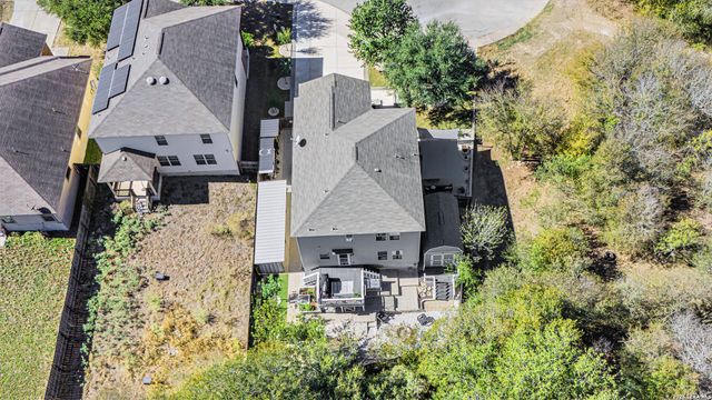 1310 Alaskan Wolf, San Antonio, TX 78245