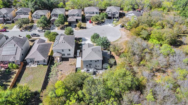 1310 Alaskan Wolf, San Antonio, TX 78245