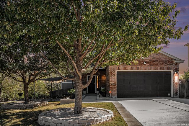 1310 Alaskan Wolf, San Antonio, TX 78245