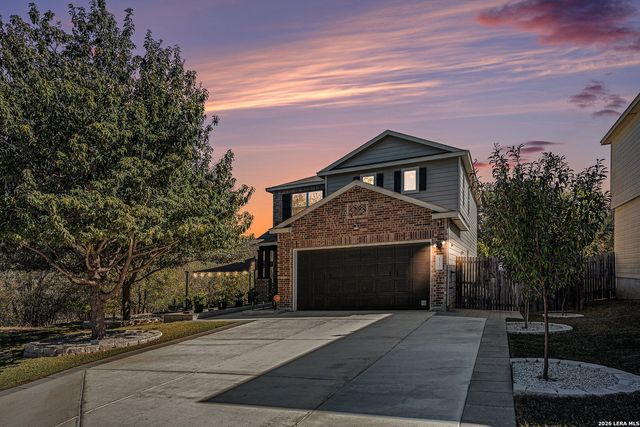 1310 Alaskan Wolf, San Antonio, TX 78245