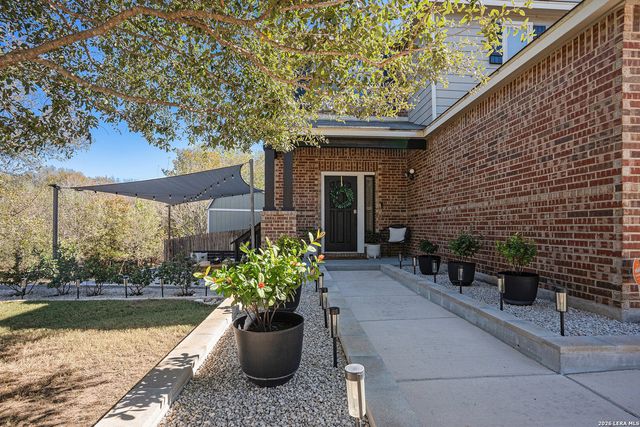 1310 Alaskan Wolf, San Antonio, TX 78245