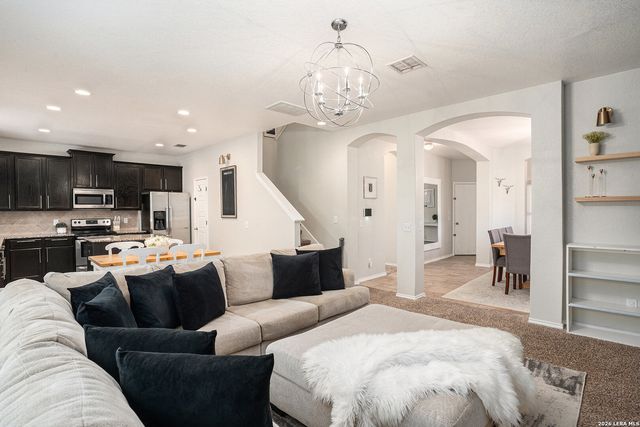 1310 Alaskan Wolf, San Antonio, TX 78245