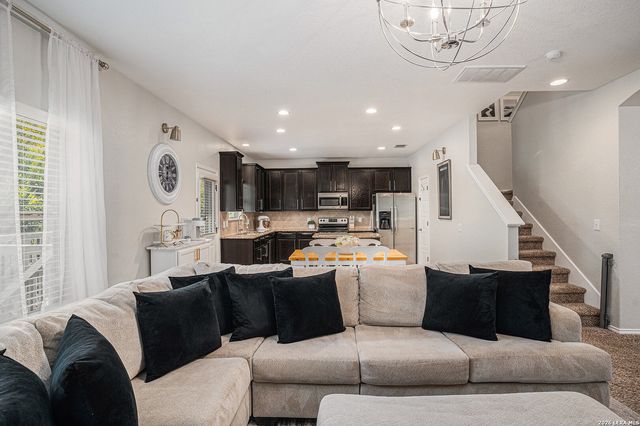 1310 Alaskan Wolf, San Antonio, TX 78245