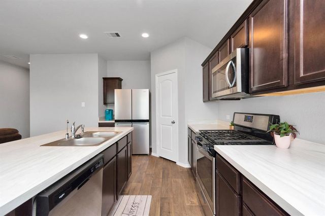 21506 Hartford Hollow Lane, Katy, TX 77449