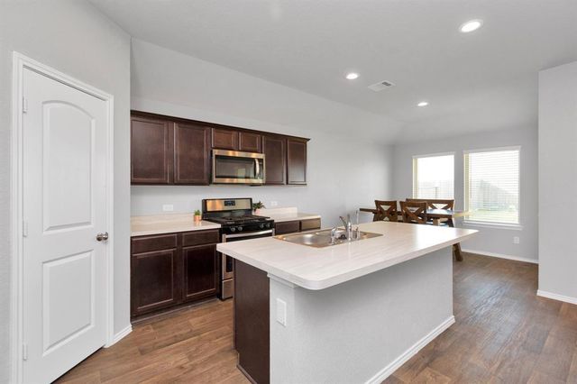 21506 Hartford Hollow Lane, Katy, TX 77449