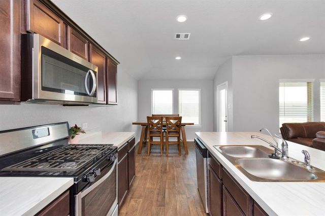 21506 Hartford Hollow Lane, Katy, TX 77449