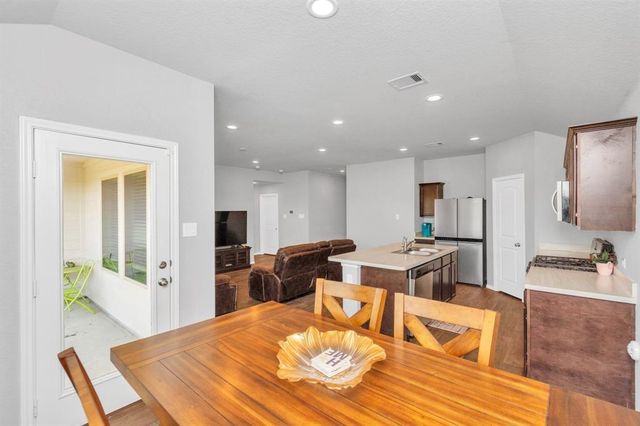 21506 Hartford Hollow Lane, Katy, TX 77449