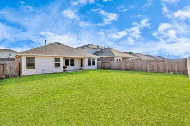 21506 Hartford Hollow Lane, Katy, TX 77449
