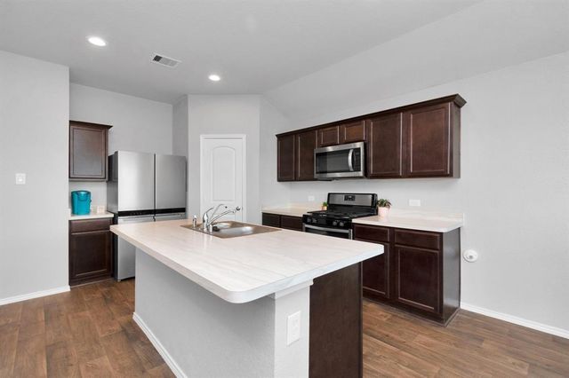 21506 Hartford Hollow Lane, Katy, TX 77449
