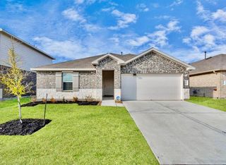 21506 Hartford Hollow Lane, Katy, TX 77449