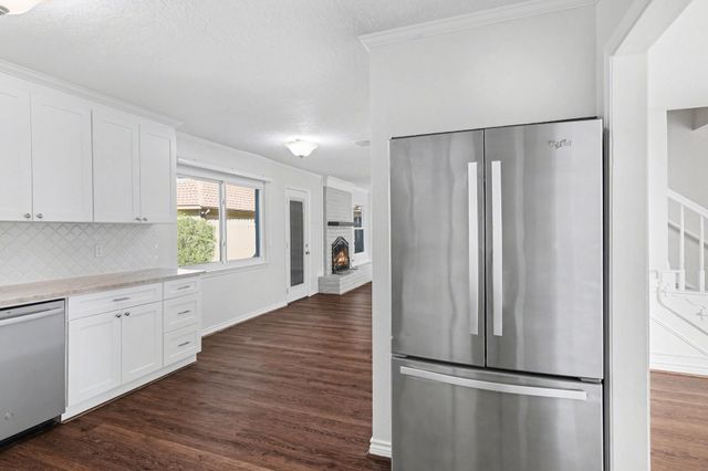 6910 Chancellor Drive, Spring, TX 77379