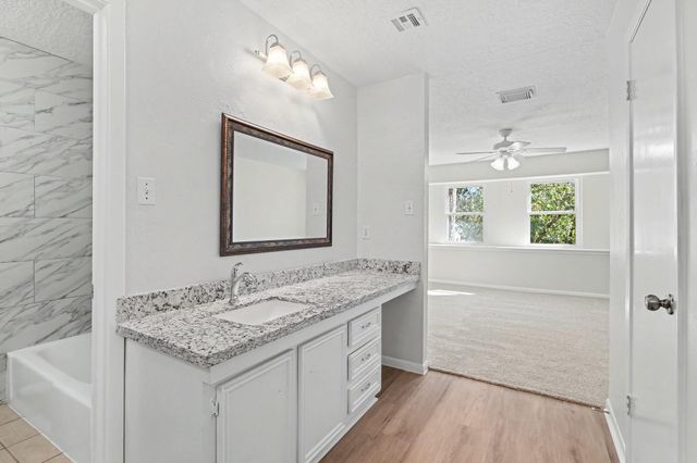 6910 Chancellor Drive, Spring, TX 77379