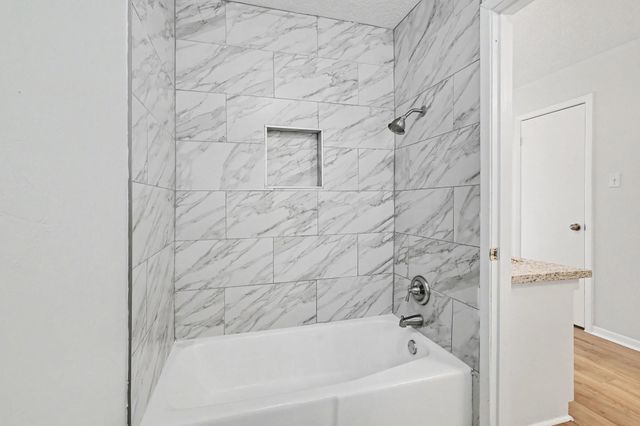 6910 Chancellor Drive, Spring, TX 77379