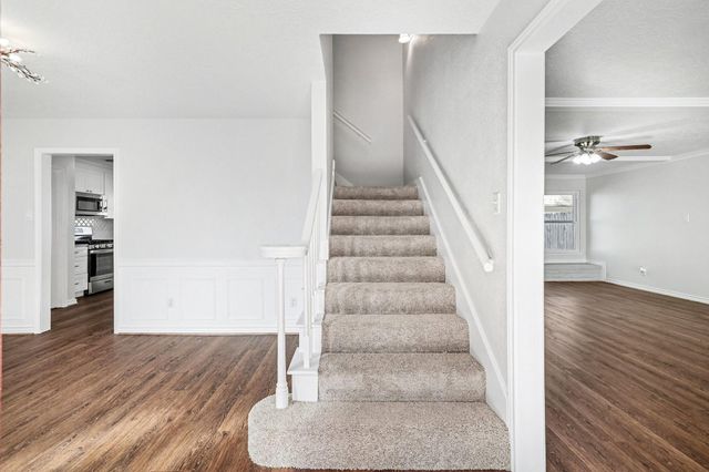 6910 Chancellor Drive, Spring, TX 77379