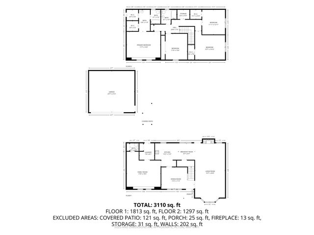 6910 Chancellor Drive, Spring, TX 77379