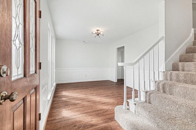 6910 Chancellor Drive, Spring, TX 77379