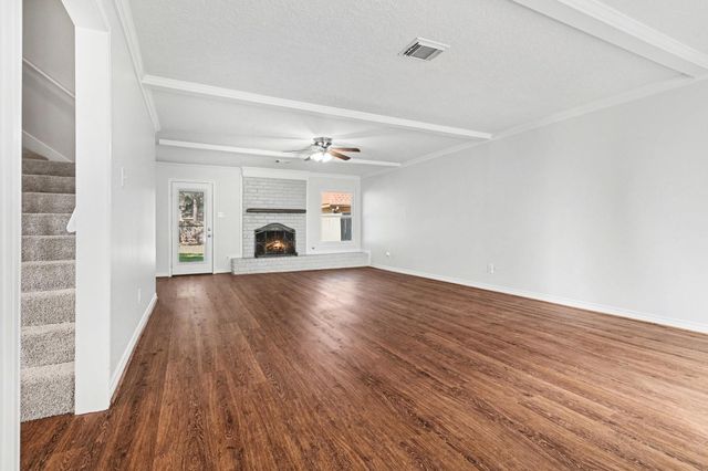 6910 Chancellor Drive, Spring, TX 77379