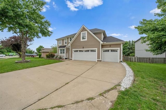 29604 W 185th Street, Gardner, KS 66030